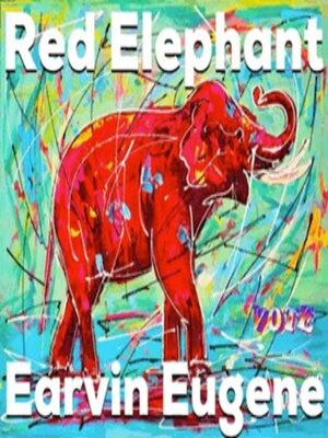 cover image of Red Elephant
